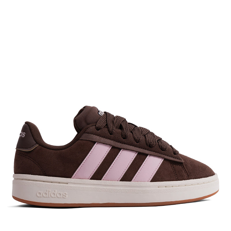 ADIDAS-GRAND COURT ALPHA 00S W - available at RUBINO  