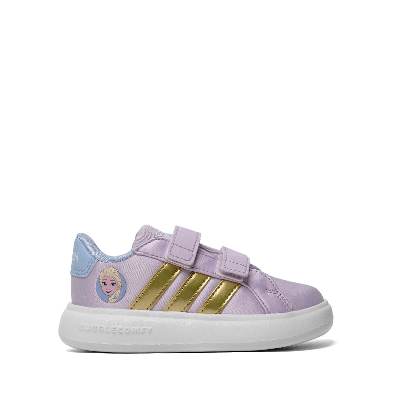 ADIDAS-GRAND COURT ELSA TD - available at RUBINO  