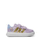 ADIDAS-GRAND COURT ELSA TD - available at RUBINO  