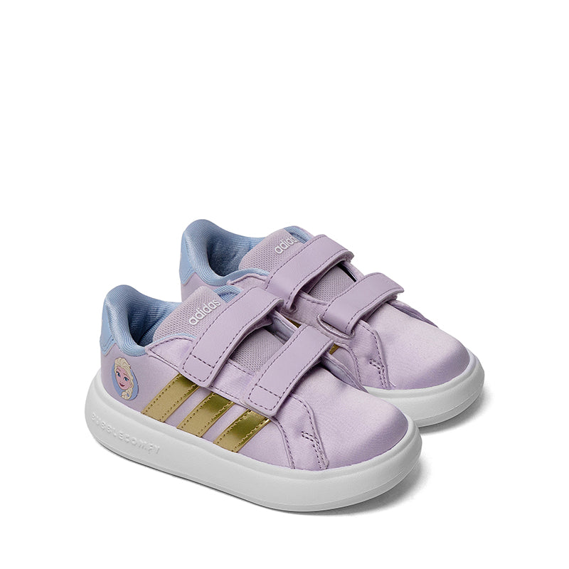 ADIDAS-GRAND COURT ELSA TD - available at RUBINO  