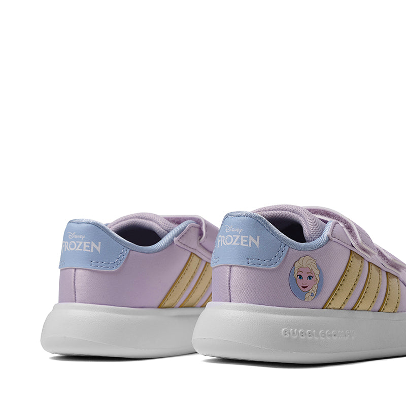 ADIDAS-GRAND COURT ELSA TD - available at RUBINO  