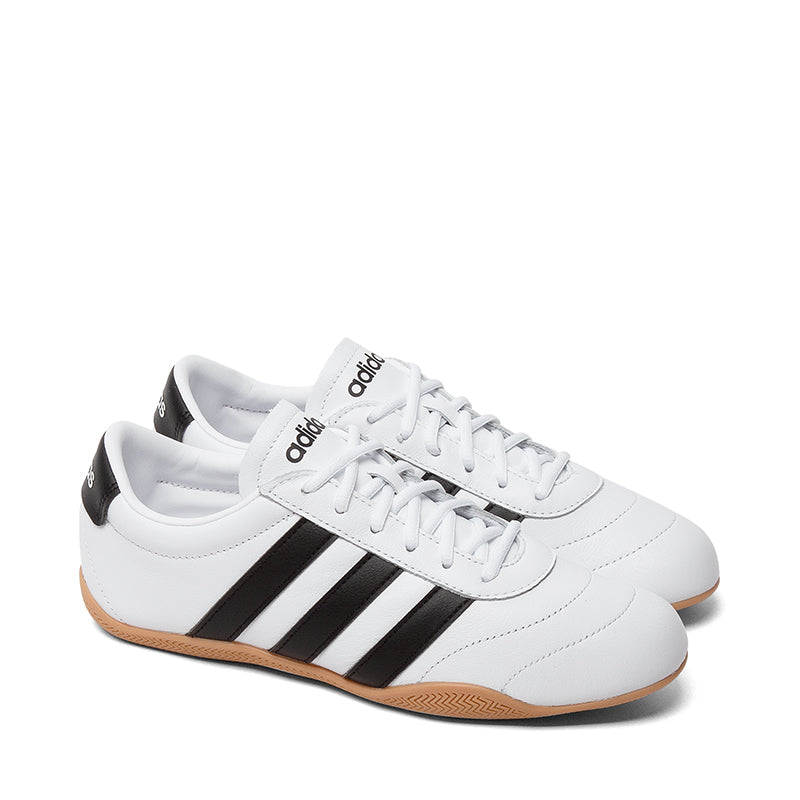ADIDAS-GRAND COURT LO W - available at RUBINO  