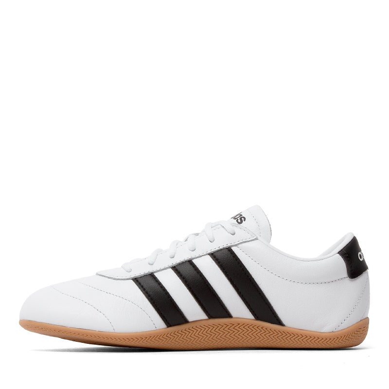 ADIDAS-GRAND COURT LO W - available at RUBINO  