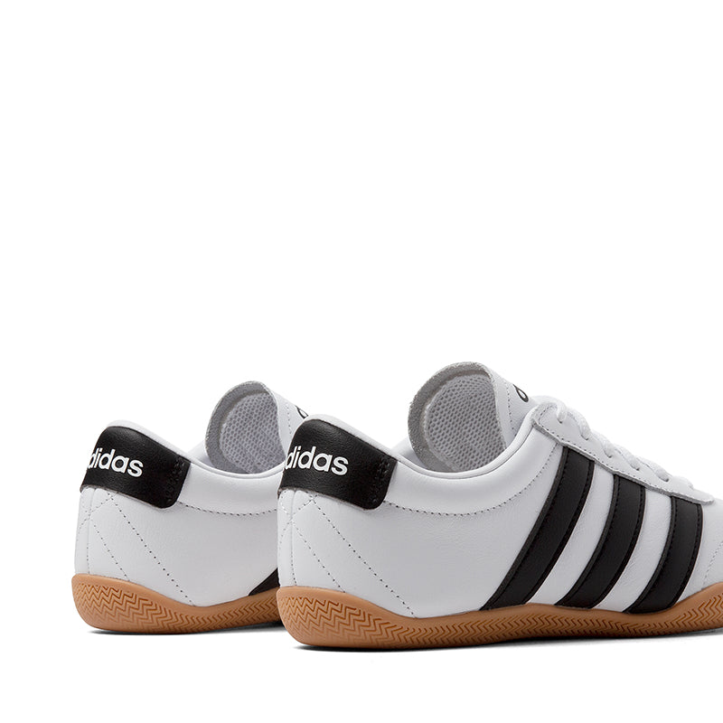 ADIDAS-GRAND COURT LO W - available at RUBINO  
