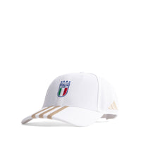ITALIA CAP - WHITE / ONE SIZE / ACCESSORIES - ADIDAS
