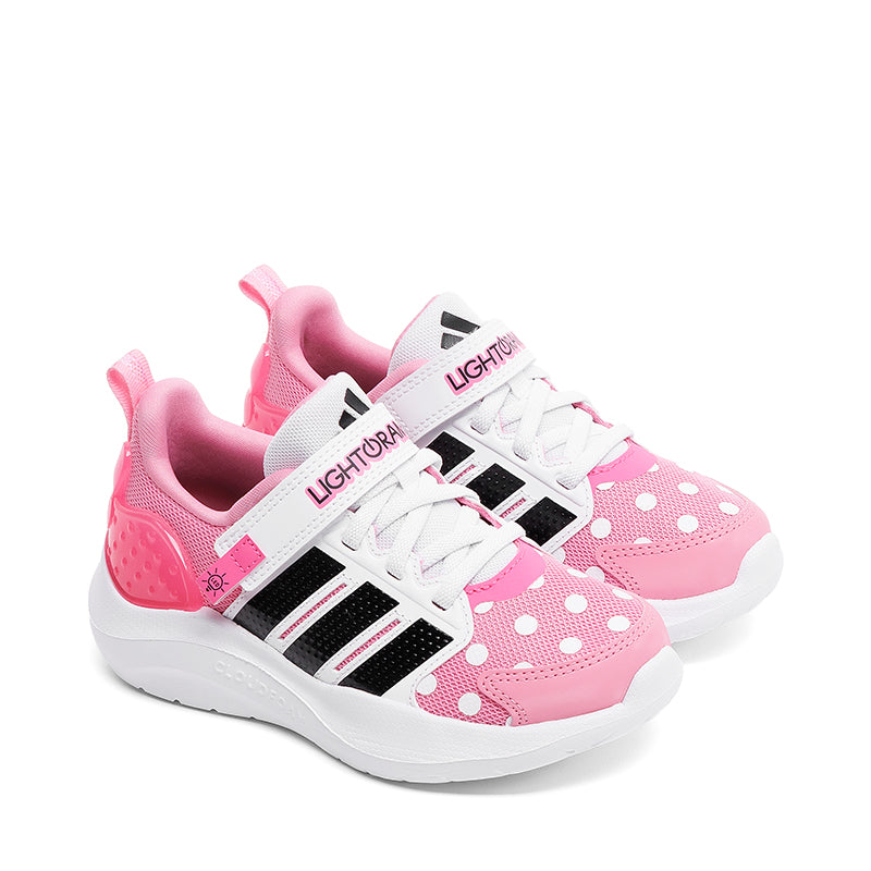 ADIDAS-LIGHTORAMA MINNIE MOUSE PS - available at RUBINO  
