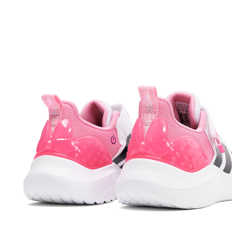 ADIDAS-LIGHTORAMA MINNIE MOUSE PS - available at RUBINO  