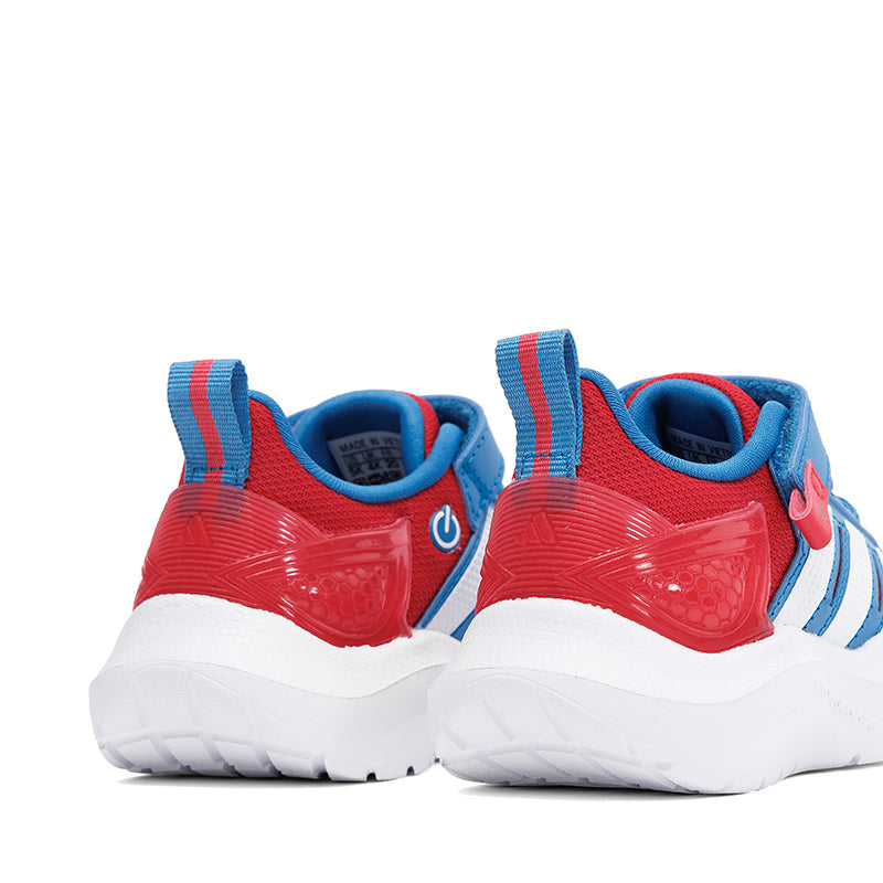 ADIDAS-LIGHTORAMA SPIDERMAN TD - available at RUBINO  