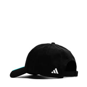 ADIDAS-MERCEDES DNA CAP - available at RUBINO