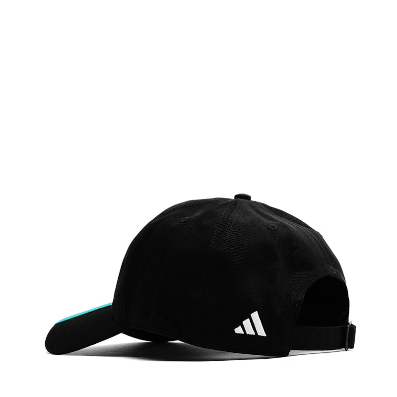 ADIDAS-MERCEDES DNA CAP - available at RUBINO