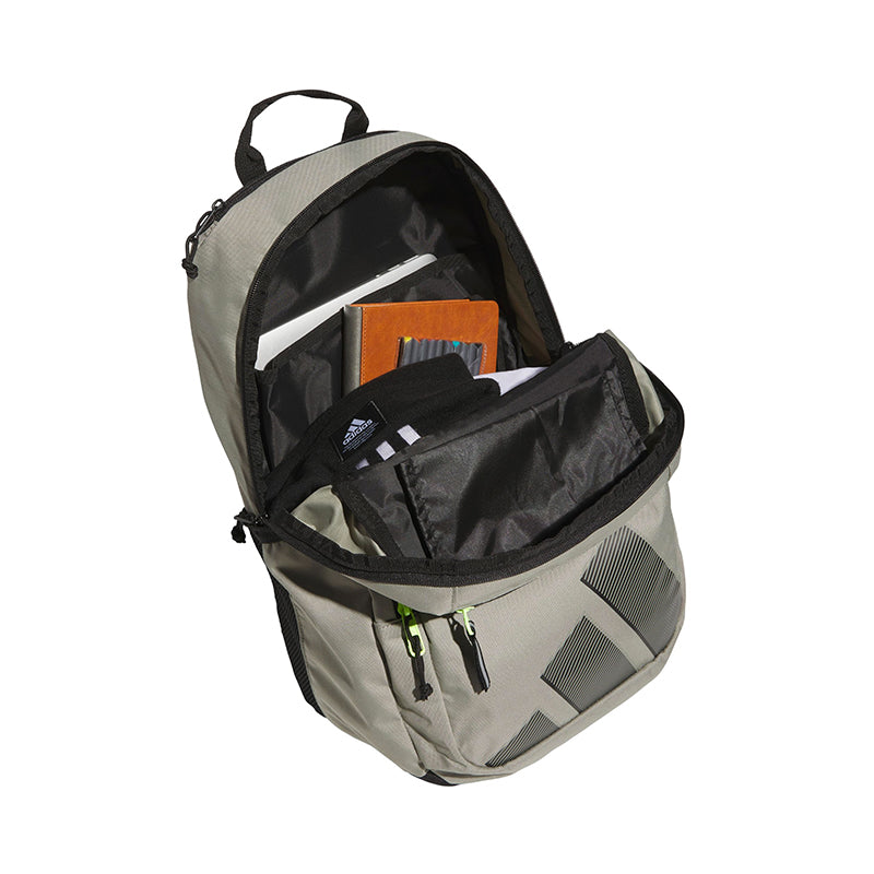 ADIDAS-MIDWAY BACKPACK - available at RUBINO  