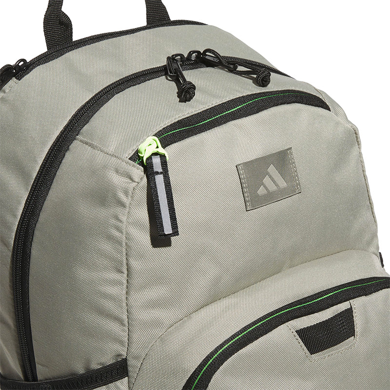 ADIDAS-MIDWAY BACKPACK - available at RUBINO  