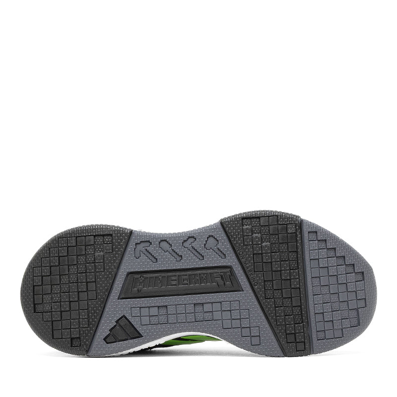 ADIDAS-MINECRAFT PRO PS - available at RUBINO  