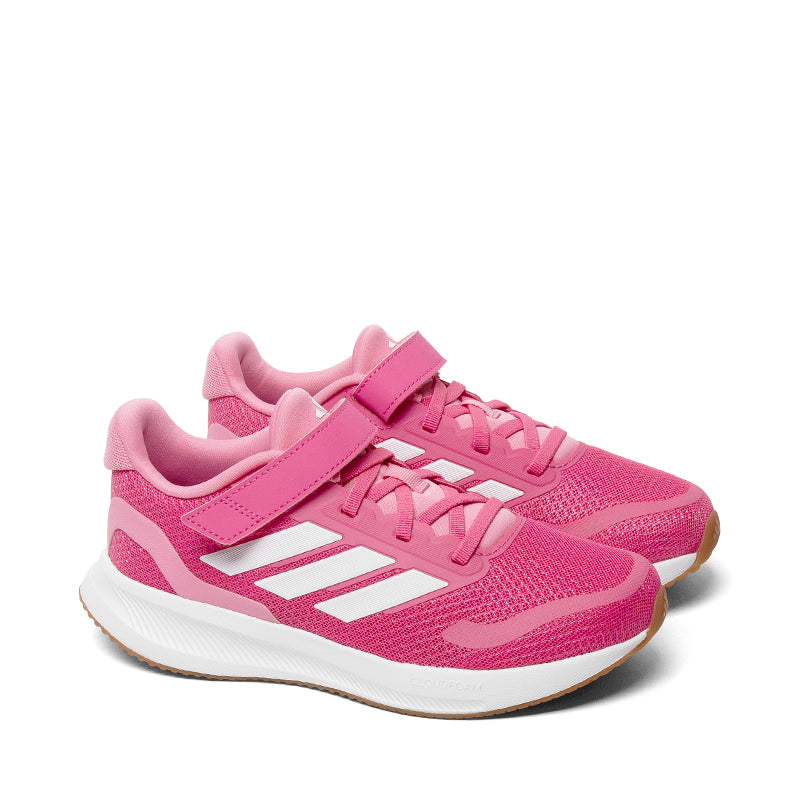 ADIDAS-RUNFALCON 5 EL - available at RUBINO  