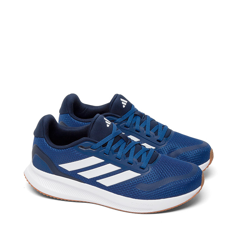 ADIDAS-RUNFALCON 5 GS - available at RUBINO  