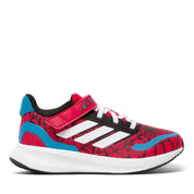 ADIDAS-RUNFALCON SPIDERMAN EL PS - available at RUBINO  
