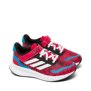 ADIDAS-RUNFALCON SPIDERMAN EL PS - available at RUBINO  