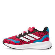 ADIDAS-RUNFALCON SPIDERMAN EL PS - available at RUBINO  