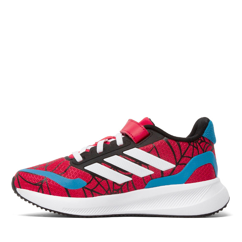 ADIDAS-RUNFALCON SPIDERMAN EL PS - available at RUBINO  