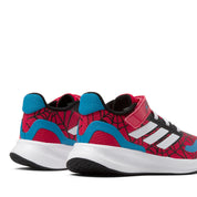 ADIDAS-RUNFALCON SPIDERMAN EL PS - available at RUBINO  