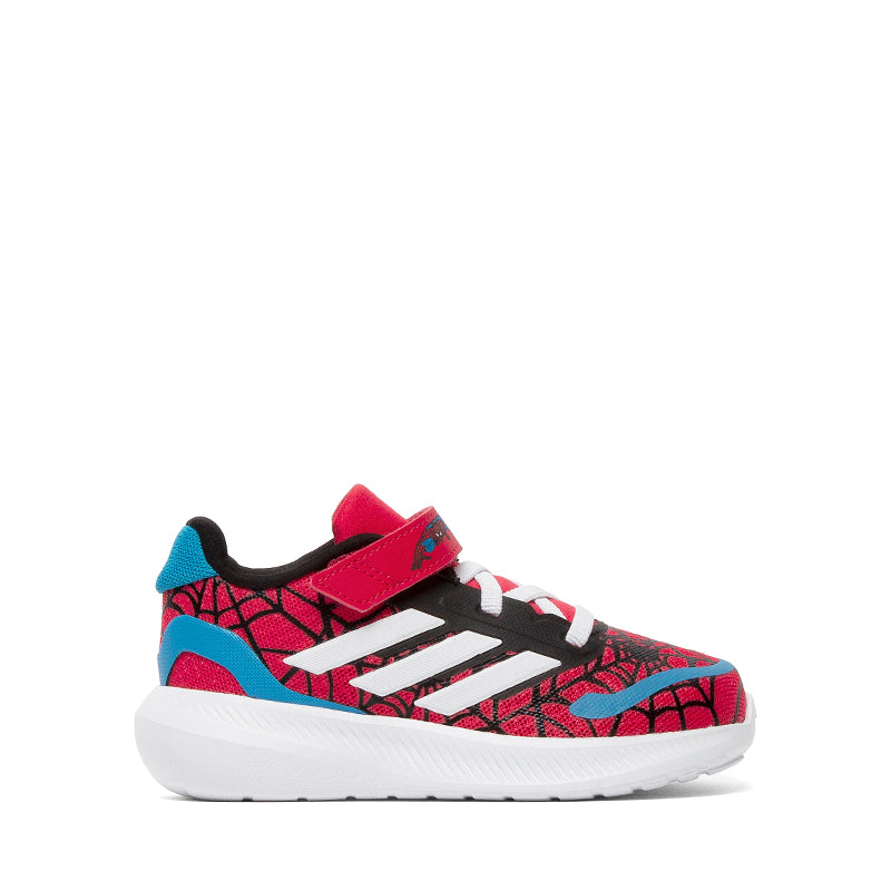 ADIDAS-RUNFALCON SPIDERMAN EL TD - available at RUBINO  