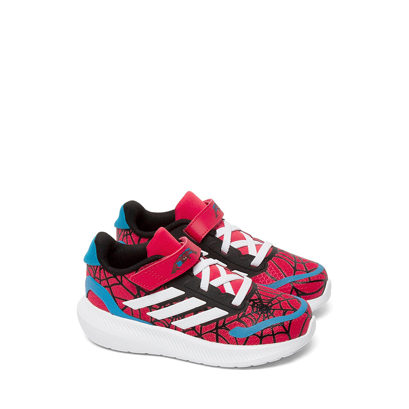 ADIDAS-RUNFALCON SPIDERMAN EL TD - available at RUBINO  