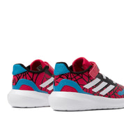 ADIDAS-RUNFALCON SPIDERMAN EL TD - available at RUBINO  