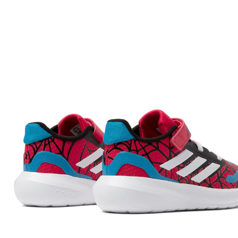 ADIDAS-RUNFALCON SPIDERMAN EL TD - available at RUBINO  