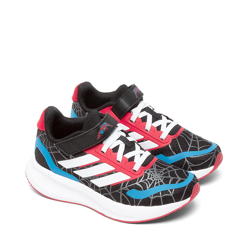ADIDAS-RUNFALCON SPIDERMAN PS - available at RUBINO  