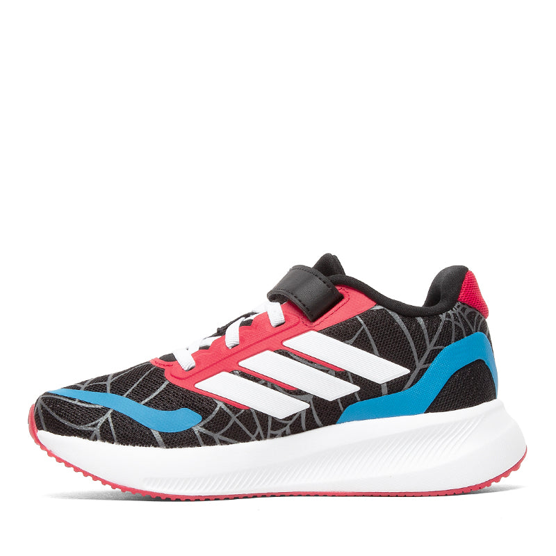 ADIDAS-RUNFALCON SPIDERMAN PS - available at RUBINO  