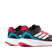 ADIDAS-RUNFALCON SPIDERMAN PS - available at RUBINO  