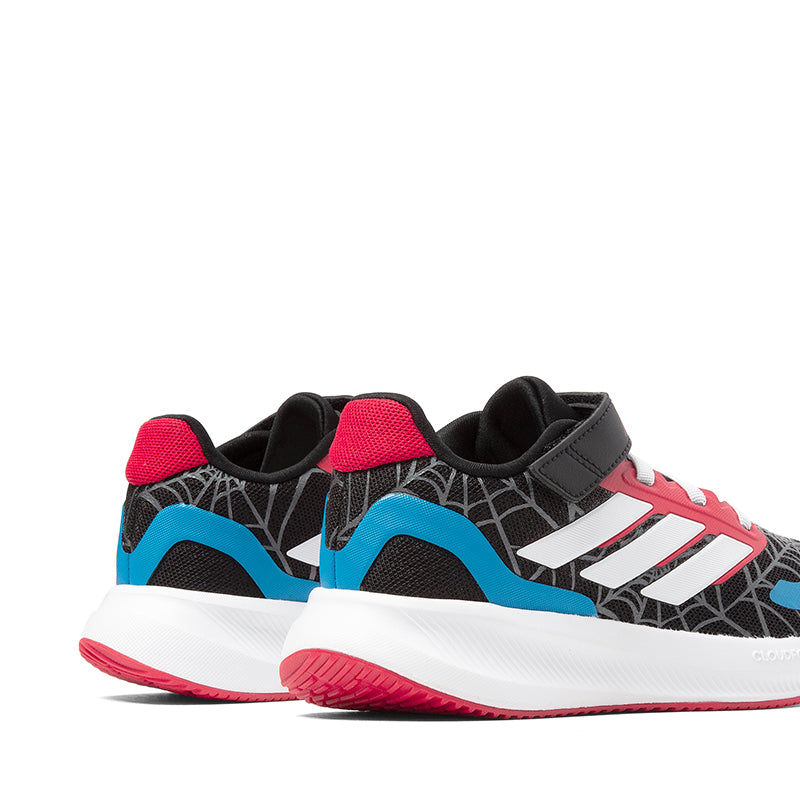 ADIDAS-RUNFALCON SPIDERMAN PS - available at RUBINO  