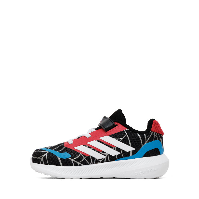 ADIDAS-RUNFALCON SPIDERMAN TD - available at RUBINO  