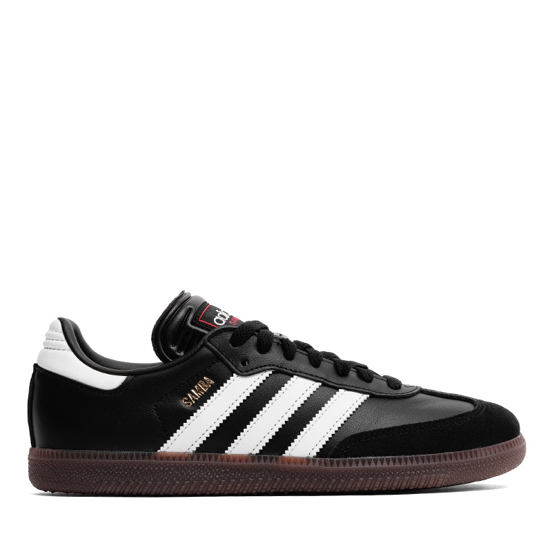 ADIDAS-SAMBA M - available at RUBINO
