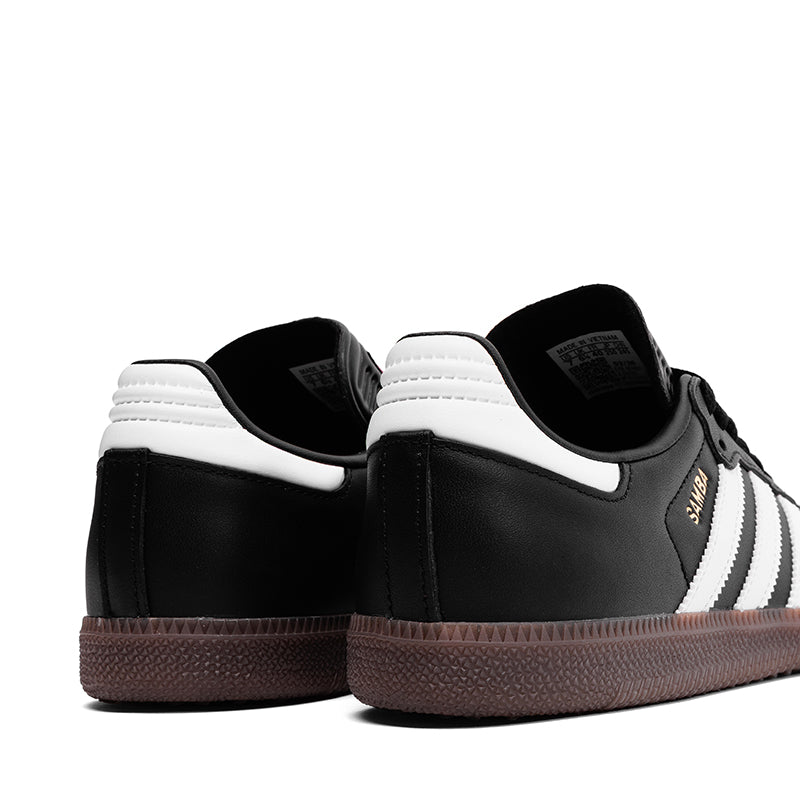 ADIDAS-SAMBA M - available at RUBINO