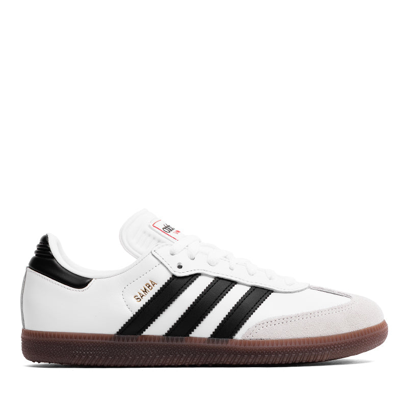 ADIDAS-SAMBA M - available at RUBINO