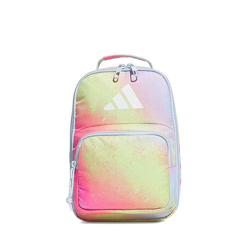 ADIDAS-SANTIAGO 4 LUNCH BAG - available at RUBINO