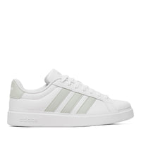 STREETTALK W - WHITE GREEN / 7 / WOMEN - ADIDAS