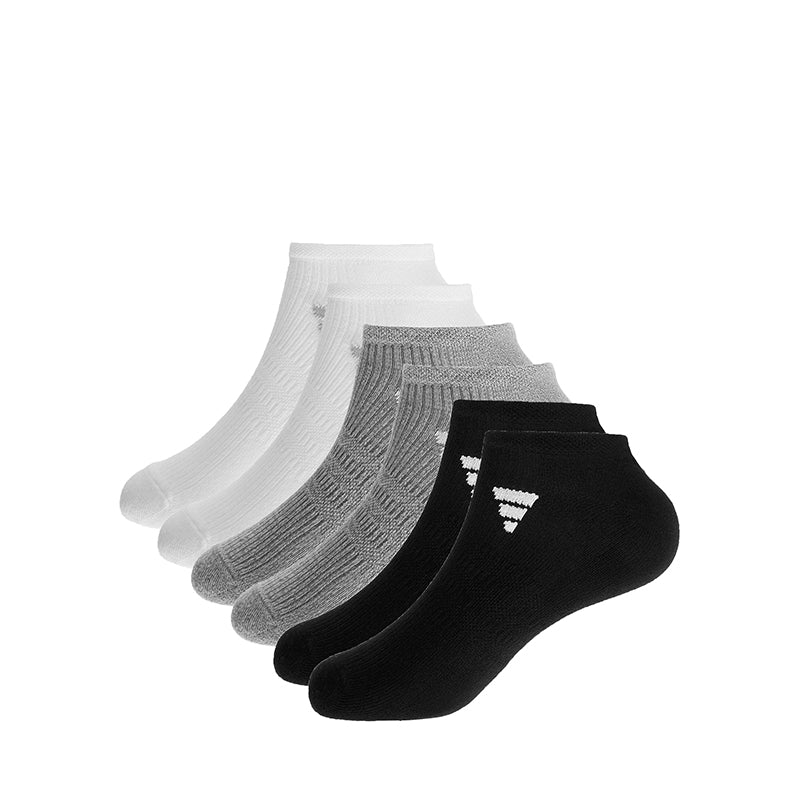 ADIDAS-SUPERLITE 6-PACK NO SHOW W - available at RUBINO  