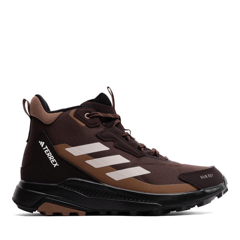 ADIDAS-TERREX ANYLANDER MID M - available at RUBINO