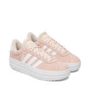 ADIDAS-VL COURT 3.0 BOLD W - available at RUBINO  