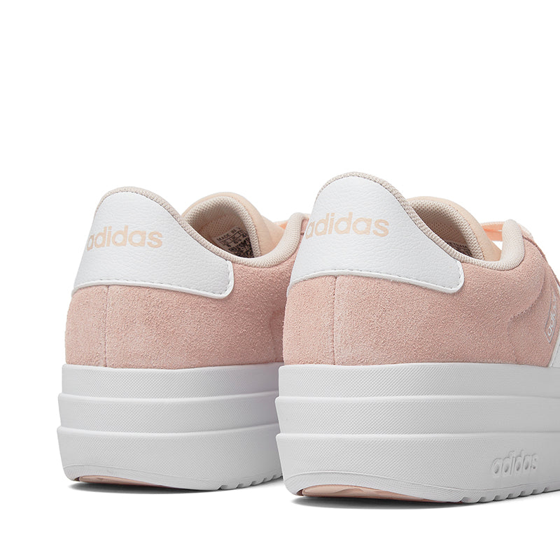 ADIDAS-VL COURT 3.0 BOLD W - available at RUBINO  