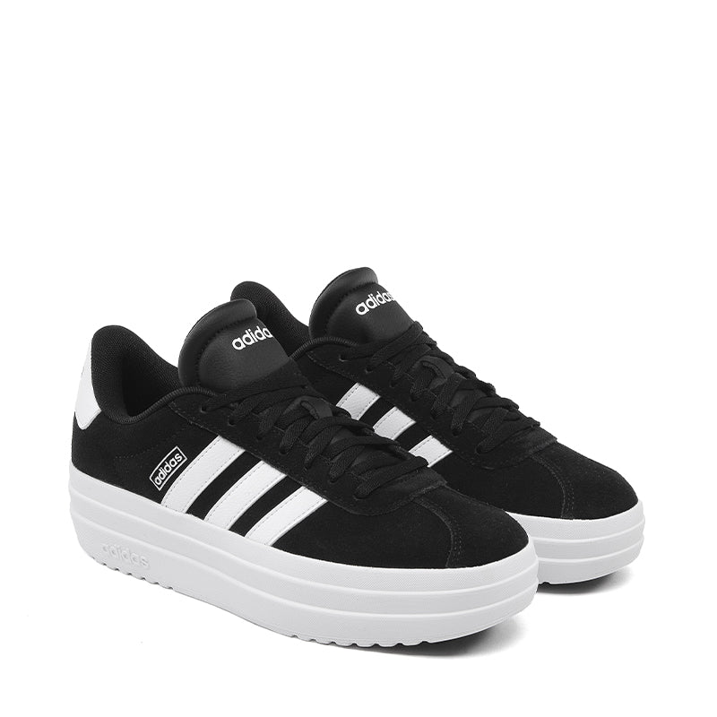 ADIDAS-VL COURT 3.0 BOLD W - available at RUBINO  