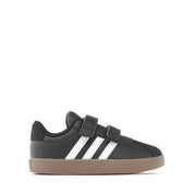 ADIDAS-VL COURT 3.0 CF TD - available at RUBINO  