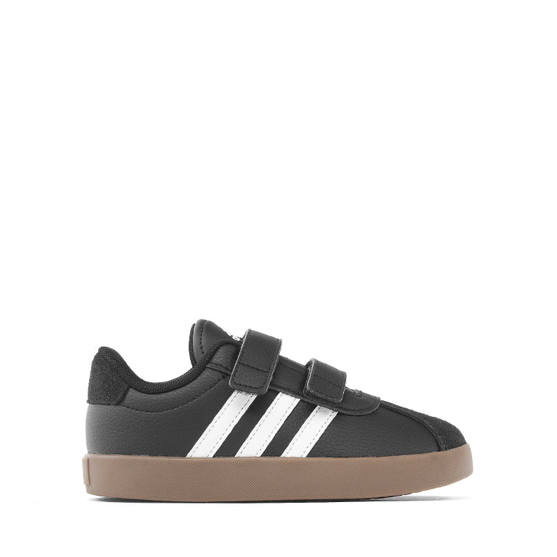 ADIDAS-VL COURT 3.0 CF TD - available at RUBINO  