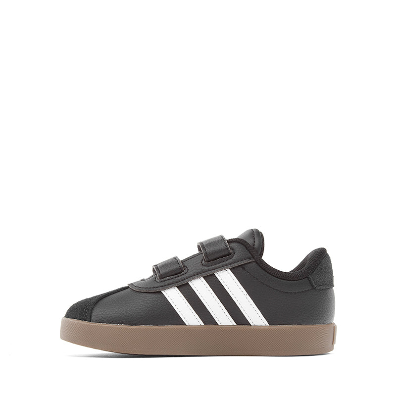 ADIDAS-VL COURT 3.0 CF TD - available at RUBINO  