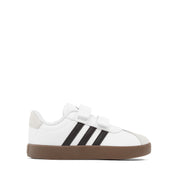 ADIDAS-VL COURT 3.0 CF TD - available at RUBINO  