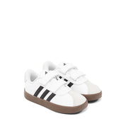 ADIDAS-VL COURT 3.0 CF TD - available at RUBINO  