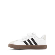ADIDAS-VL COURT 3.0 CF TD - available at RUBINO  