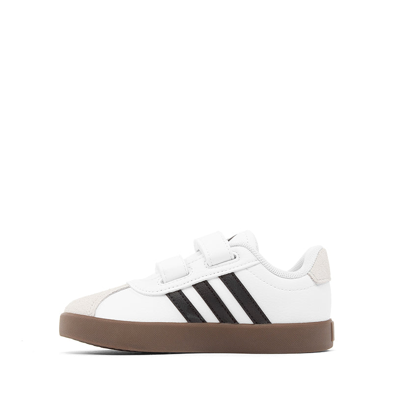 ADIDAS-VL COURT 3.0 CF TD - available at RUBINO  